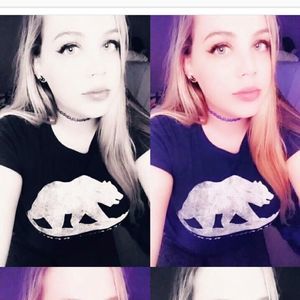 Meet your Posher, Bobbi